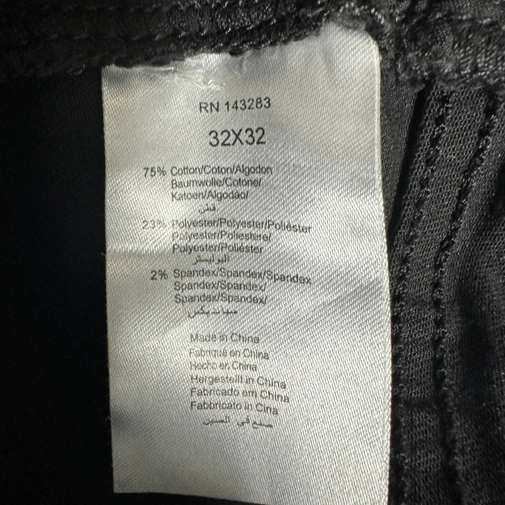 Caliber Denim Co caliber denim